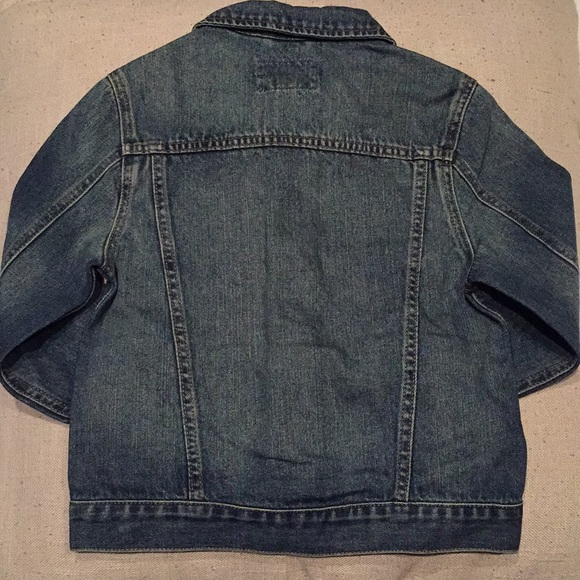 The Children's Place Jackets & Coats The Childrens Place Denim